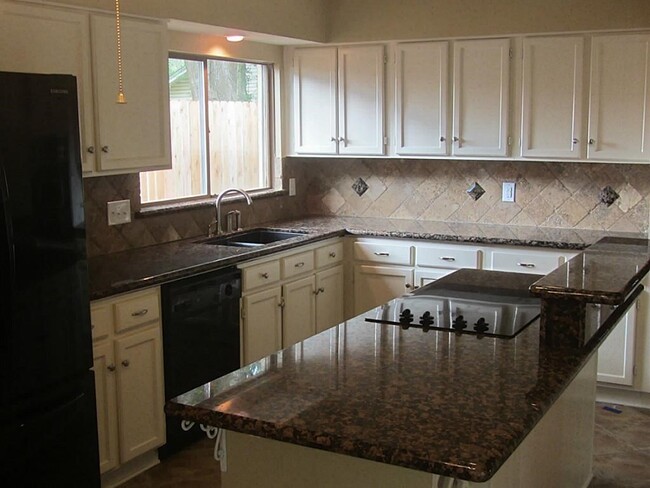 Photo - 1007 Apache Falls Dr