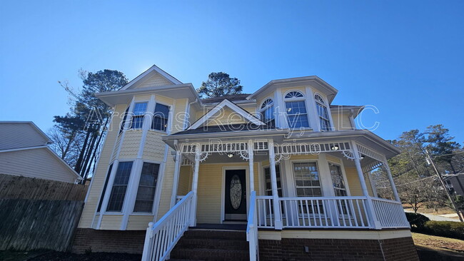Building Photo - 4858 Glenwhite Dr Rental