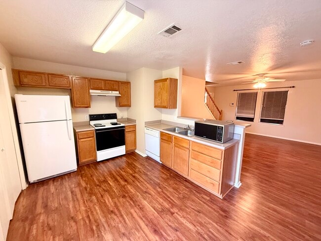 Photo - 1602 Inca Dr Unit A