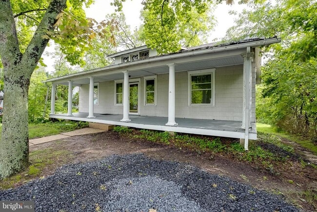 422 Hainesport Lumberton Rd