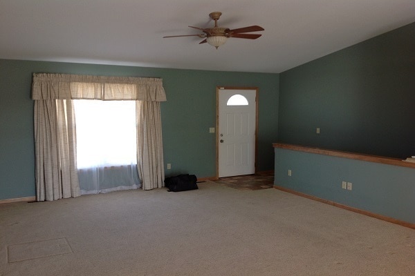 Photo - Beautiful 5 bedroom, 3 bathroom Country Home with Barn!