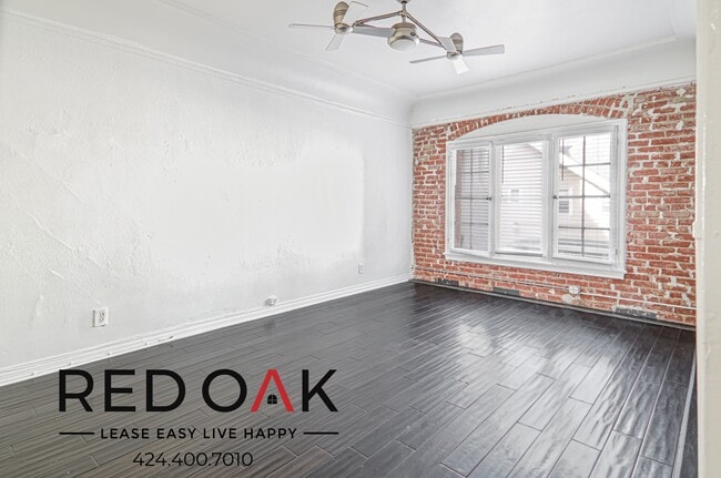 Photo - 716 S Berendo St Condo Unit 210