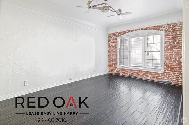 Building Photo - 716 S Berendo St Rental
