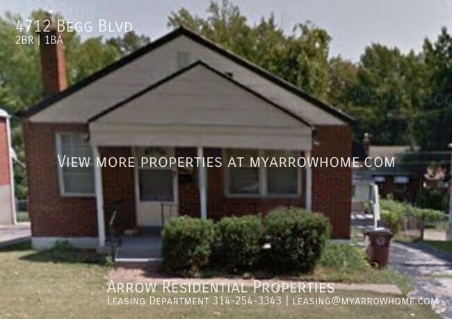 Building Photo - 4712 Begg Blvd Rental