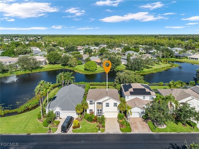 Building Photo - 9021 Falcon Pointe Loop