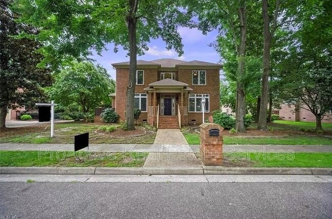 Photo - 1009 Timber Neck Mall