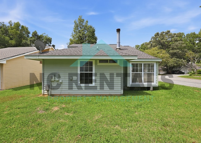 3607 McCuiston Rd