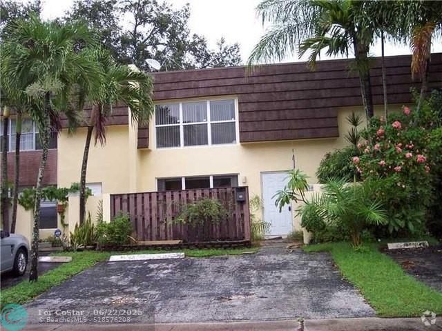 Building Photo - 3750 SW 60th Terrace Rental