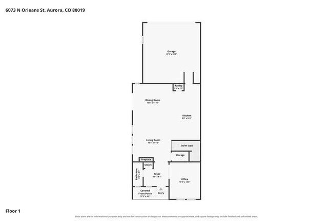 Photo - 6073 N Orleans St