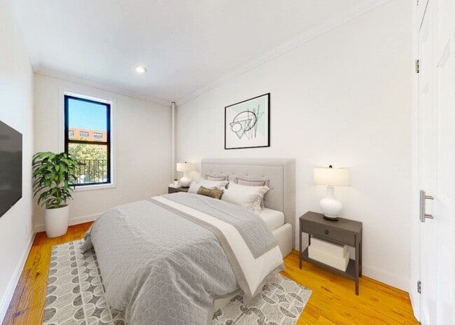 Photo - West 150th Street Unit 1B