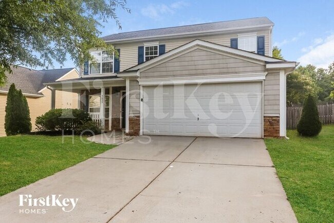Photo - 3632 Larkhaven Village Dr Casa
