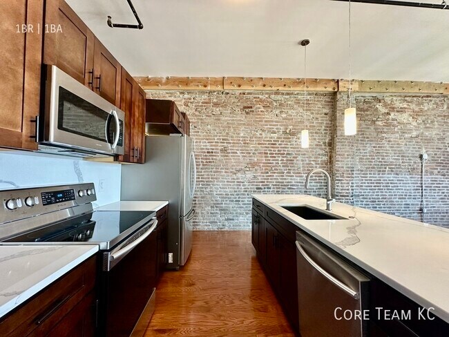 Photo - 1223 Union Ave Unidad 503