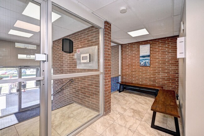 Photo - Cooper Towers