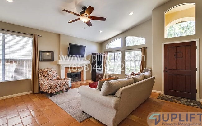 Photo - Beautiful 3-Bedroom Home Near Parks, Shopping, and Dining