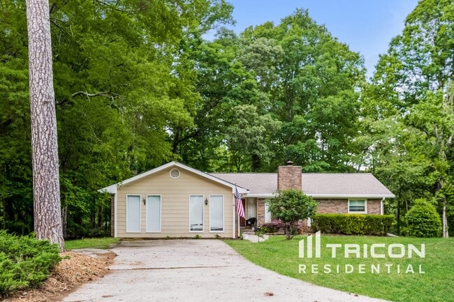 Building Photo - 185 Sequoyah Dr Rental