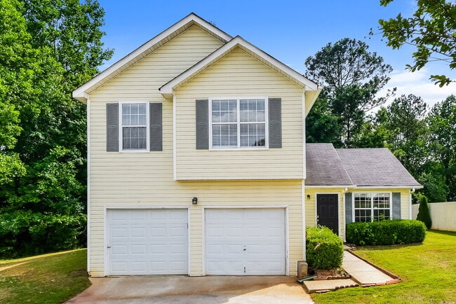 Building Photo - 3651 Lower Creek Dr