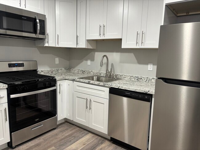Tor View Village Apartments