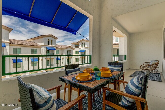 Photo - 2511 W Queen Creek Rd Unit 414