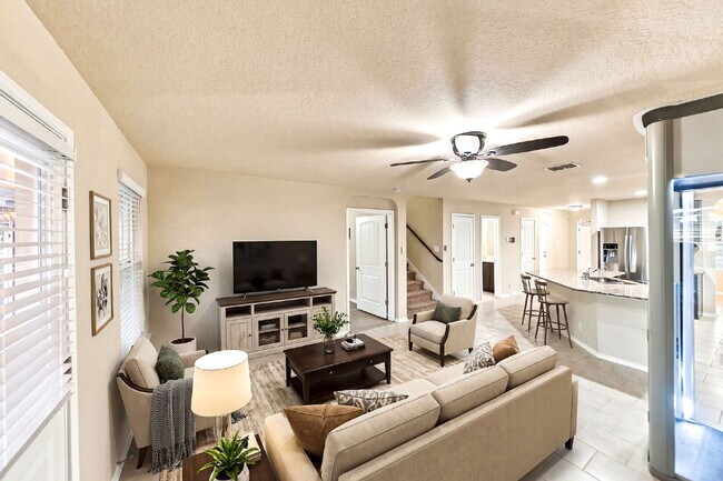 8834 Double Oak