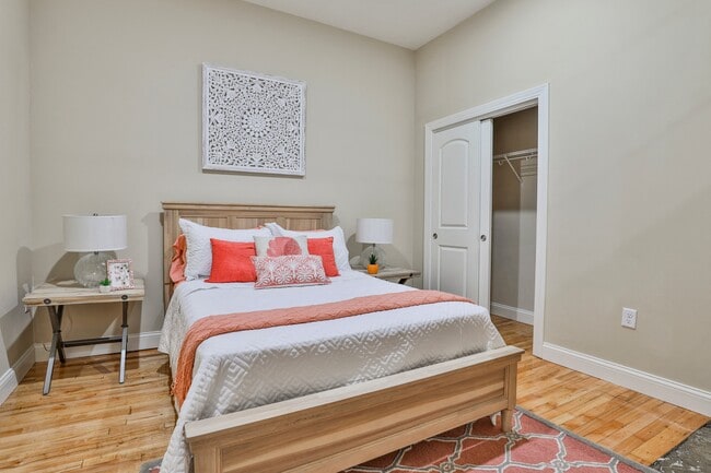 Photo - Lofts at Jefferson Mill