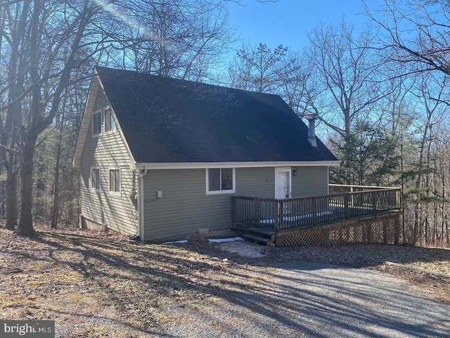 66 Tipperary Trail