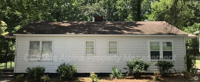 Building Photo - 1132 Browns Ave Rental