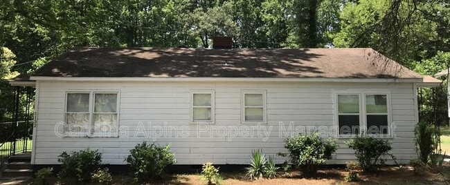 Building Photo - 1132 Browns Ave Rental