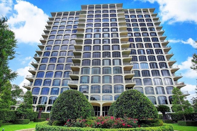 Photo - 3711 San Felipe St Condo Unit 6C