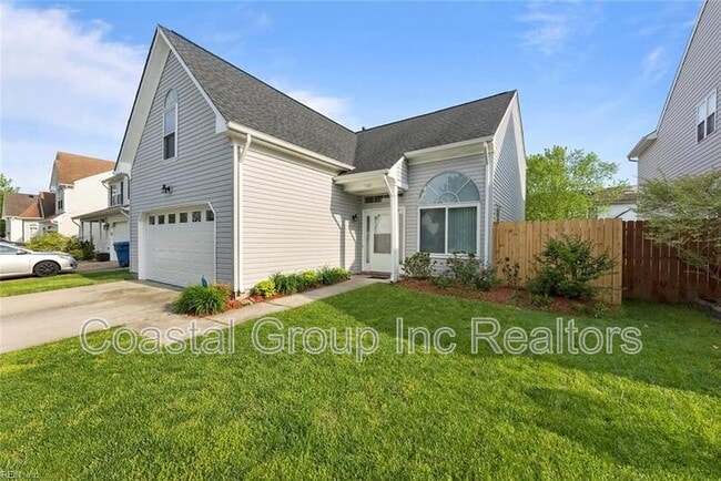 Building Photo - 3740 Purebred Dr