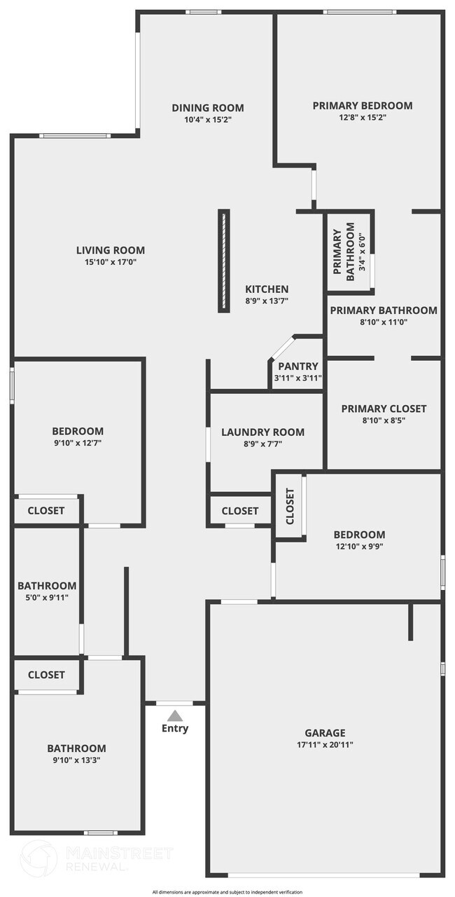 Photo - 5533 W Walatowa St