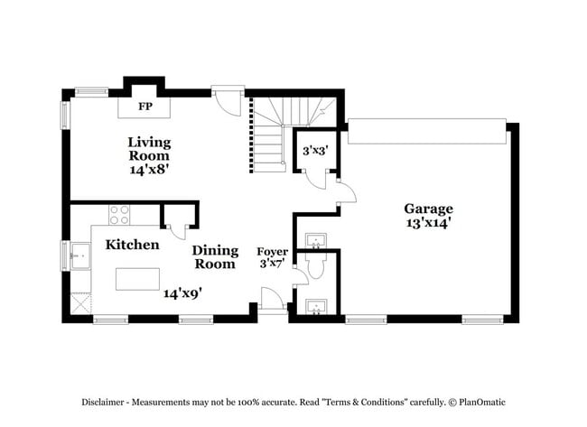 Photo - 1506 Rancho Dr