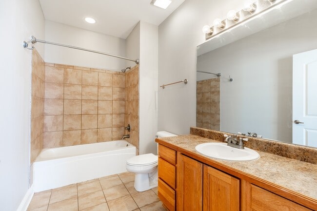 Oceanaire Apartments