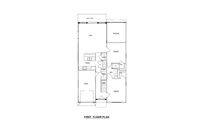 Photo - Oak Crest - Lot 21