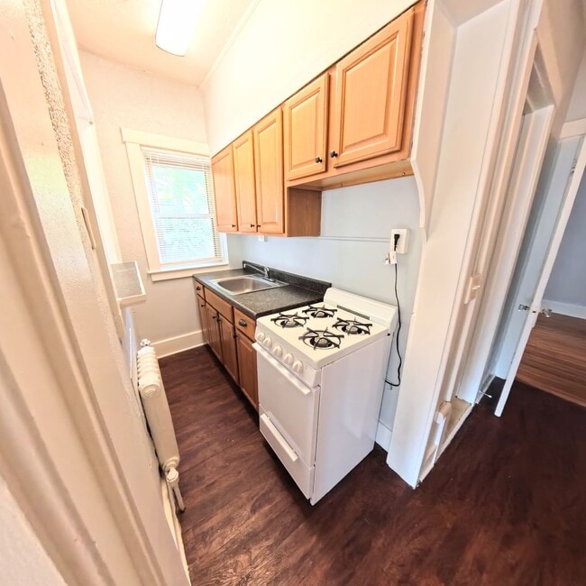 1615-1625 East Ave Unit-116