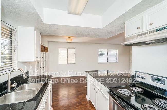 Photo - 2852 C St Condo Unit #5