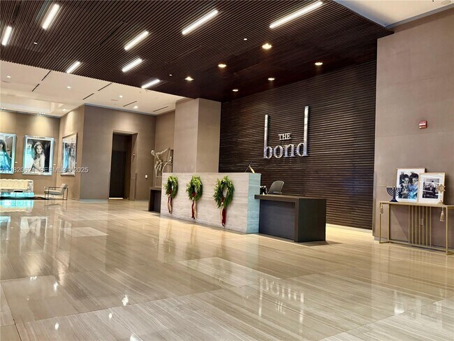 Building Photo - 1080 Brickell Ave Unit 2208