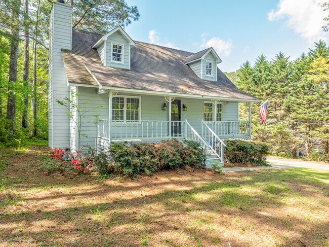 Photo - 169 Deer Chase Dr