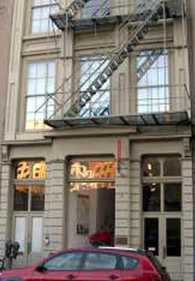 35 South 3rd Street - 35 S 3rd St