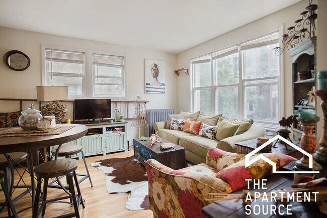 Building Photo - 914 W Dakin St Unit 114 Rental