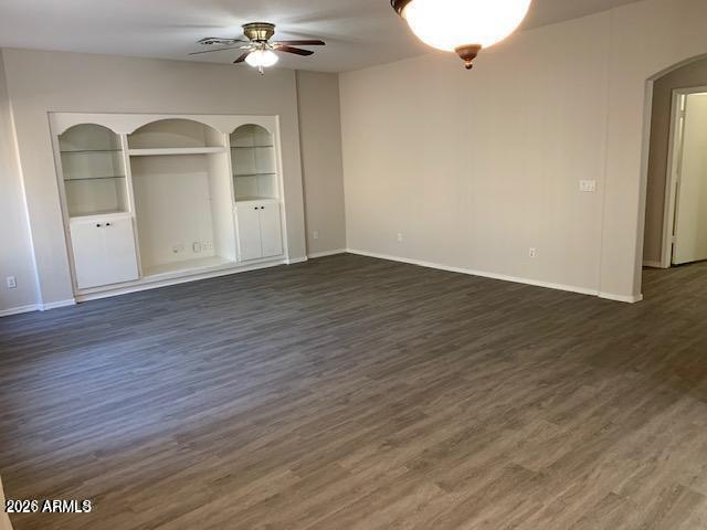 442 W El Freda Rd