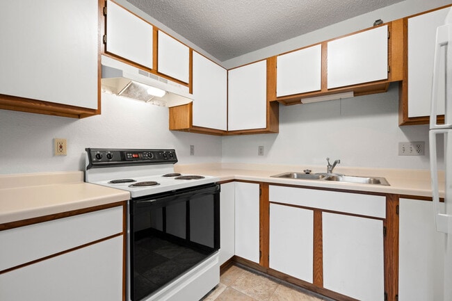 Homestead Apartments