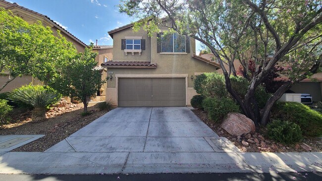 Building Photo - 3 Bedroom home in Southwest Las Vegas