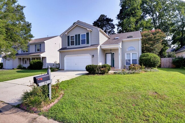 Well Maintained Coventry Home - Well Maintained Coventry Home
