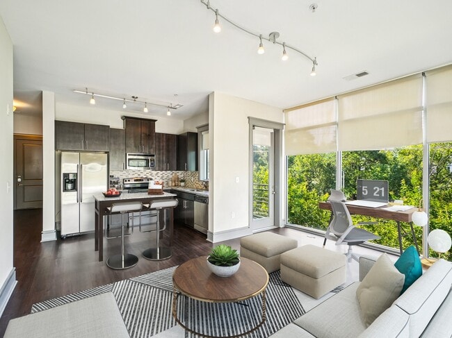 Photo - Trinity Commons at Erwin