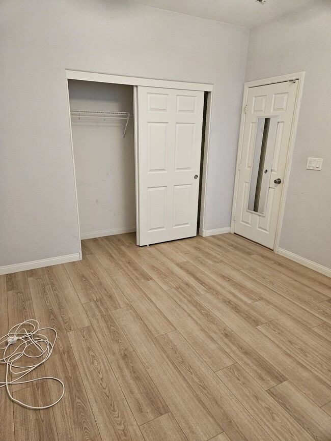 New Flooring - 7204 Mountain Den Ave House