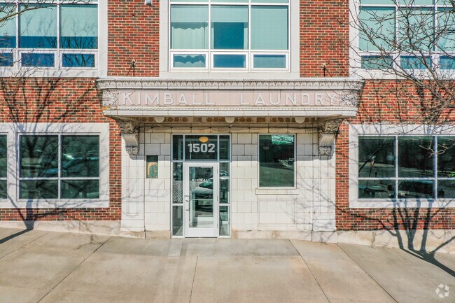 Photo - Kimball Lofts
