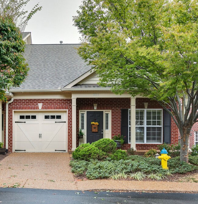 Photo - 1870 Brentwood Pointe Townhome