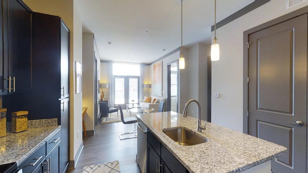 Photo - Octave Apartments