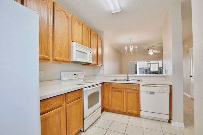 Photo - Spacious 2/2.5 Townhome with Full Service Lawn Care Included in Towns of Legacy Park - Davenport