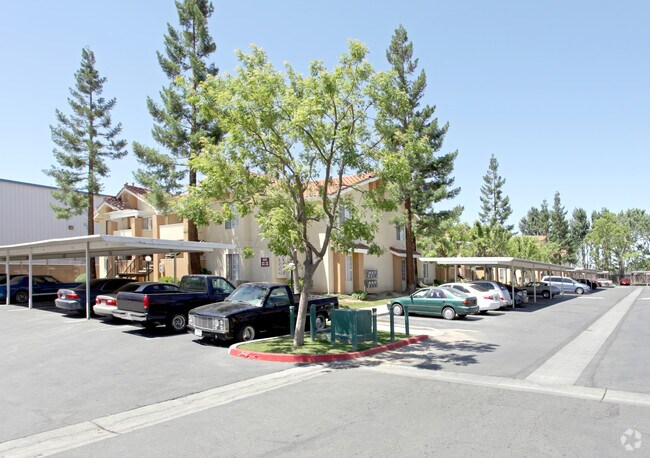 Photo - Ross Gardens